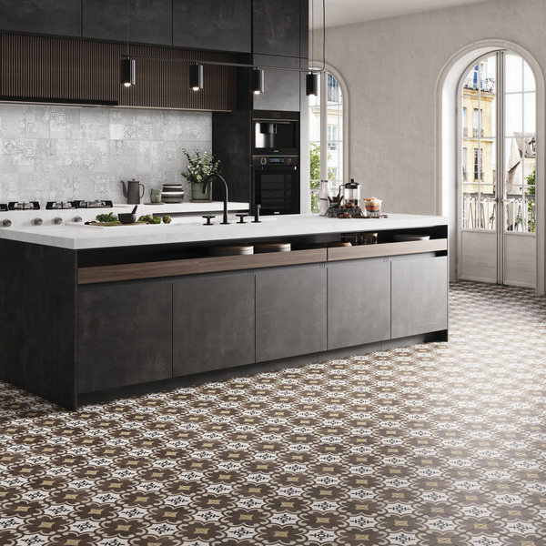 Защо плочки малки квадратни изискват прецизни квадратни ъглови лайсни за перфектен завършек? Защо плочки малки квадратни изискват прецизни квадратни ъглови лайсни за перфектен завършек?