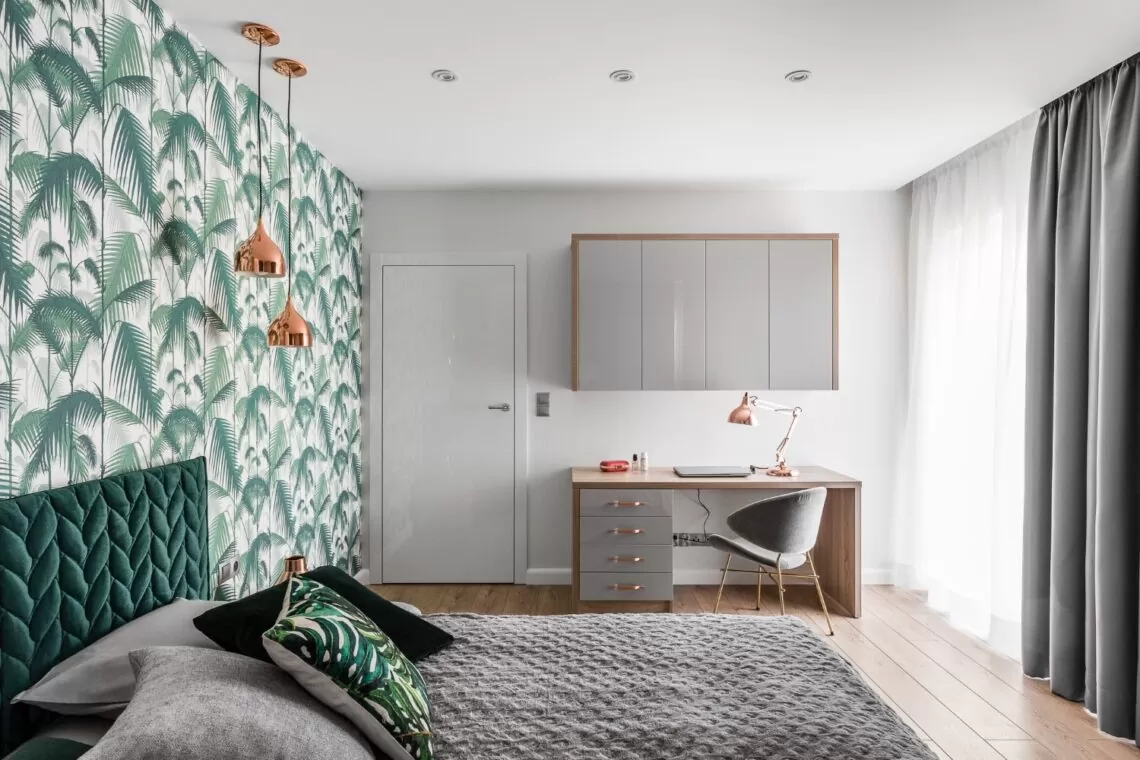 Защо водещ вносител на интериорни и входни врати е най-сигурният избор за вашия проект?